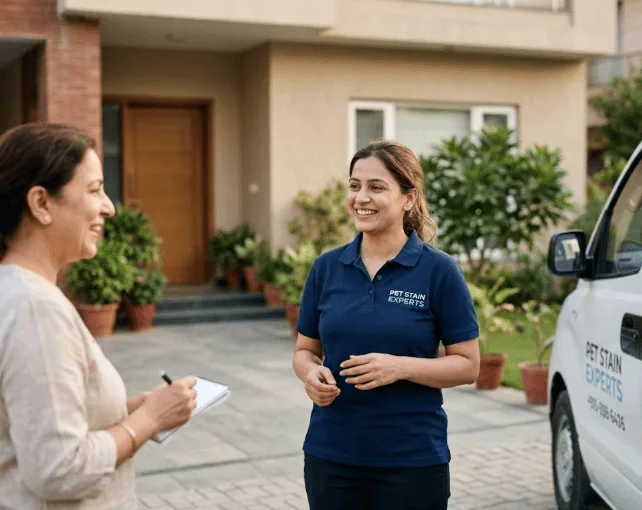 Pet Stain Carpet Cleaning Robstown, TX FAQs